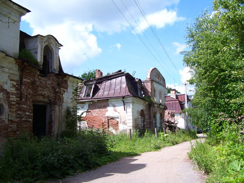 Волышово