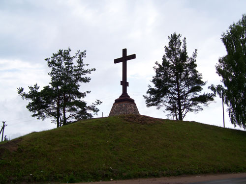 Себеж