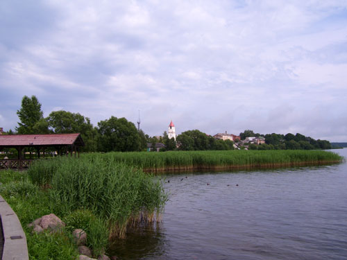 Себеж