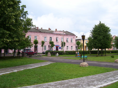 Себеж