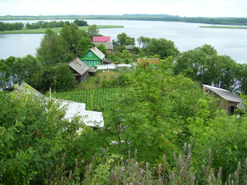 Себеж